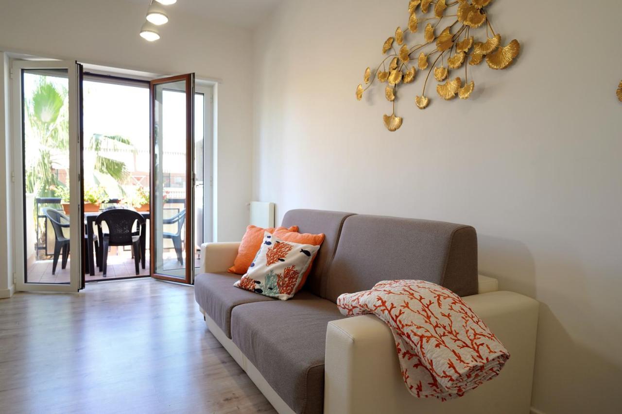 Piazza Lauro Suites Сорренто Экстерьер фото
