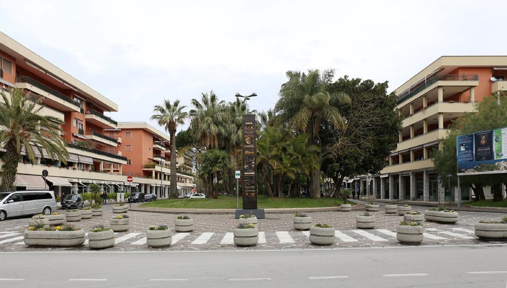 Piazza Lauro Suites Сорренто Экстерьер фото